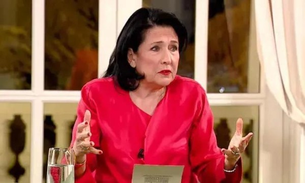 Президент – Послы стран-партнеров выразили готовность способствовать открытию дополнительных избирательных участков за рубежом