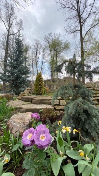 «Я 30 лет копил, чтобы его построить» - роскошный особняк Сосо Павлиашвили за городом: как живет певец после переезда из Москвы?