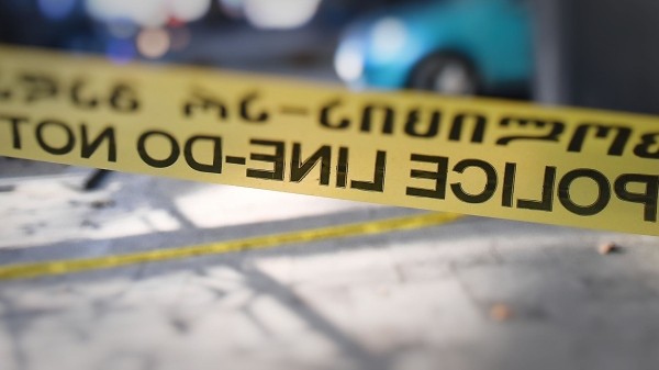 За три месяца в авариях в Грузии погибли 93 человека За три месяца в авариях в Грузии погибли 93 человека