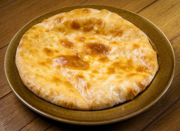 Стоимость приготовления стандартного хачапури в Грузии дешевеет – ISET Стоимость приготовления стандартного хачапури в Грузии дешевеет – ISET