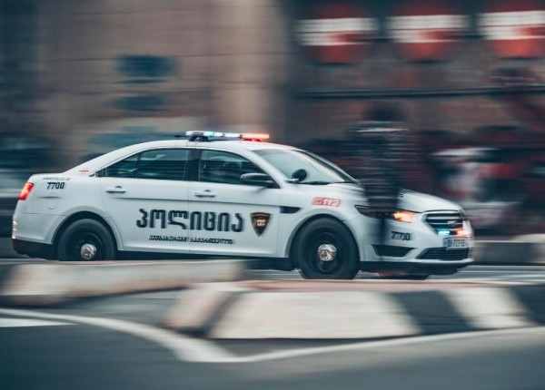 Двое грузинских студентов воровали бонусы покупателей в сети Nikora — МВД Двое грузинских студентов воровали бонусы покупателей в сети Nikora — МВД