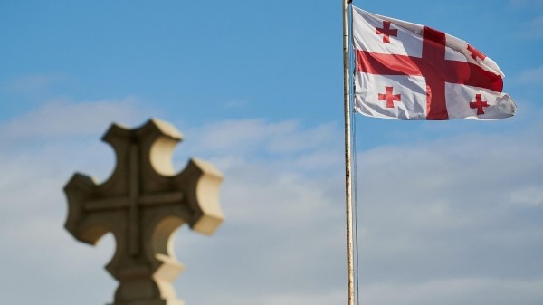 Грузия улучшила позиции в "Индексе позитивного миролюбия"