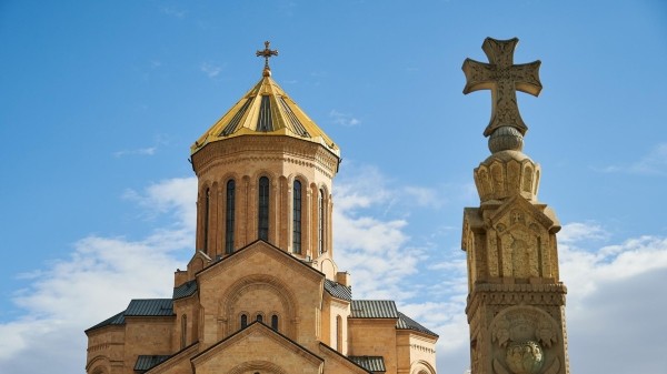 Какой сегодня церковный праздник: 8 апреля 2024 Какой сегодня церковный праздник: 8 апреля 2024