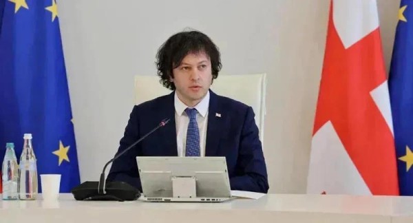 Ираклий Кобахидзе – В Тбилиси будет построен рассчитанный на 70 тысяч болельщиков стадион высочайшего стандарта – Мы подадим заявку на проведение финала Лиги чемпионов 2028 года Ираклий Кобахидзе – В Тбилиси будет построен рассчитанный на 70 тысяч болельщиков стадион высочайшего стандарта – Мы подадим заявку на проведение финала Лиги чемпионов 2028 года