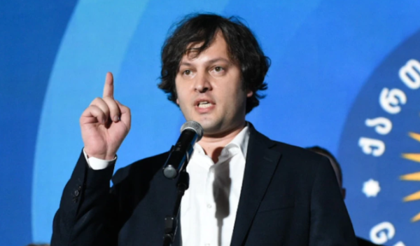 Кобахидзе назвал «экстремистами» семь крупнейших НПО Грузии