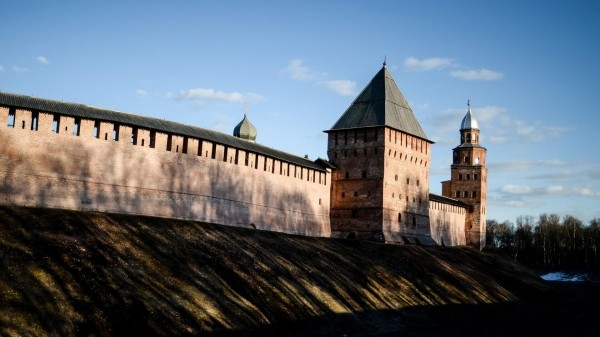 Орден павшего в ВОВ грузинского солдата отправится в Тбилиси из Великого Новгорода Орден павшего в ВОВ грузинского солдата отправится в Тбилиси из Великого Новгорода