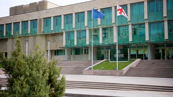 Борьба с коррупцией в Грузии: сколько человек посадили? Борьба с коррупцией в Грузии: сколько человек посадили?