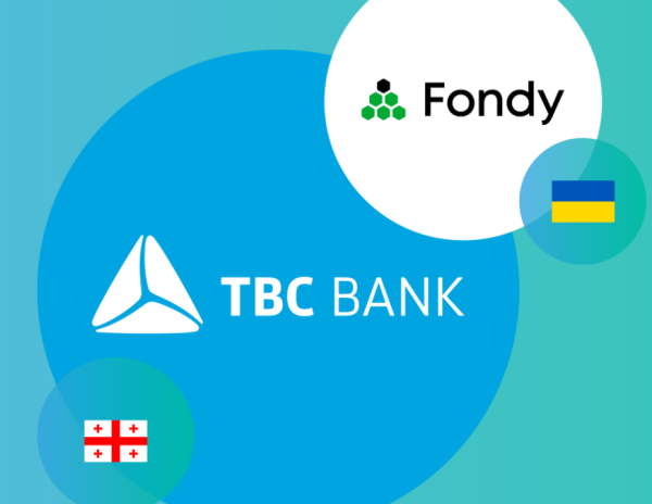 TBC Bank Group заявила о намерении купить украинскую платежную систему