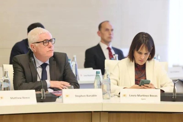 Делегация PSC – Двери для вступления Грузии в ЕС открыты Делегация PSC – Двери для вступления Грузии в ЕС открыты