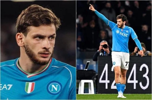 Кварацхелия в «Барселоне»? - По данным испанского издания, каталонский клуб перешел к активным действиям: каковы шансы, что мы увидим грузинскую звезду в «Барсе»?