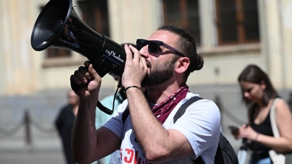 Недопустимо использование молодежи для продвижения вредных идеологий – Патриархия Недопустимо использование молодежи для продвижения вредных идеологий – Патриархия