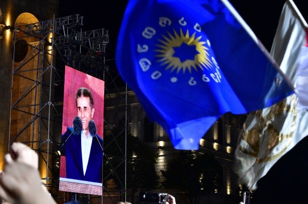 Бидзина Иванишвили рассказал про план борьбы с НПО и «коллективным ЕНД»- полный текст Бидзина Иванишвили рассказал про план борьбы с НПО и «коллективным ЕНД»- полный текст