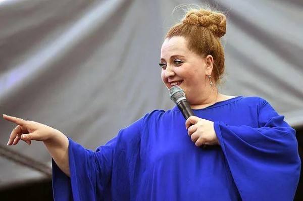 «Сейчас мое участие нужно там, где моя страна...» - Нино Катамадзе передумала переезжать в Украину: что пишут украинские СМИ? «Сейчас мое участие нужно там, где моя страна...» - Нино Катамадзе передумала переезжать в Украину: что пишут украинские СМИ?