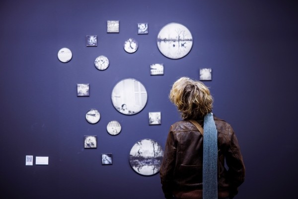 Тбилисская международная ярмарка современного искусства открылась в ExpoGeorgia