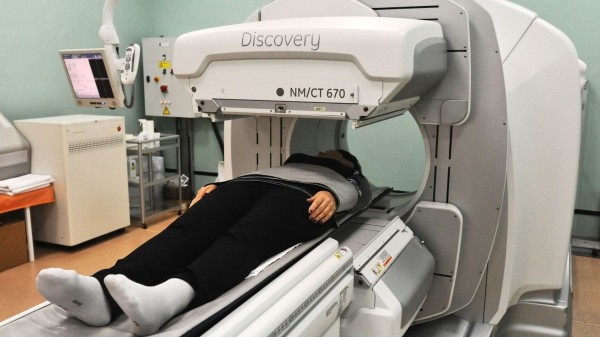 В Грузии будут финансировать лечение всех онкопациентов, вне зависимости от их дохода В Грузии будут финансировать лечение всех онкопациентов, вне зависимости от их дохода