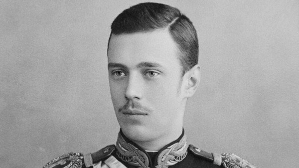 В Грузии сняли фильм о жизни Георгия Романова, наследника российского престола В Грузии сняли фильм о жизни Георгия Романова, наследника российского престола