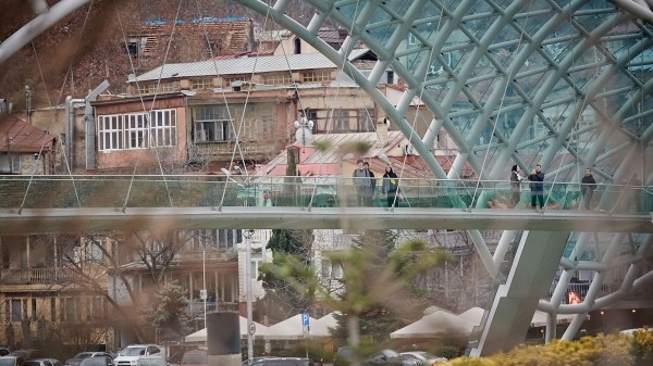 Печальная статистика: обнародованы данные о самоубийствах в Грузии в 2023 году