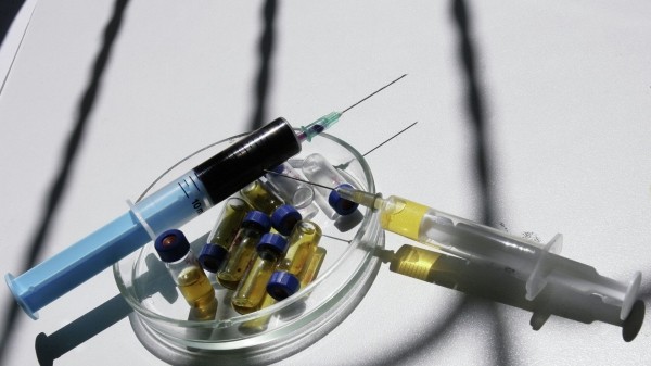 В Грузии от наркомании лечатся 12 тысяч человек – Минздрав