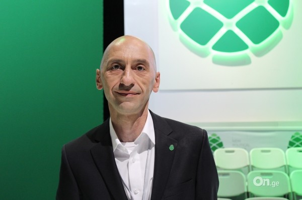 «Гирчи» добивается отмены гендерных квот перед парламентскими выборами в Грузии «Гирчи» добивается отмены гендерных квот перед парламентскими выборами в Грузии