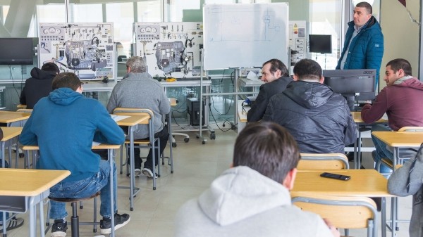 Стали известны даты регистрации в профучилища Грузии Стали известны даты регистрации в профучилища Грузии