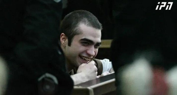 По заявлению президента, она помилует Лазаре Григориадиса