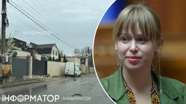 Лиза Ясько остается с дочерью в доме Саакашвили – о каких изменениях пишут украинские СМИ Лиза Ясько остается с дочерью в доме Саакашвили – о каких изменениях пишут украинские СМИ