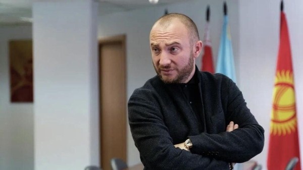 В Грузии аннулирована регистрация партии "Консервативное движение"