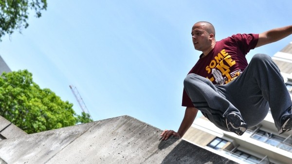 Больше спорта: впервые в Тбилиси пройдет Urban Fest