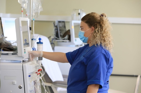 АБР выделит Грузии 46 млн евро на развитие здравоохранения