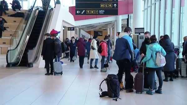 Как остановить миграцию граждан Грузии – мнение премьера