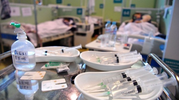 Стерилизация, вентиляция, инструменты – что происходит в клиниках Грузии? Стерилизация, вентиляция, инструменты – что происходит в клиниках Грузии?