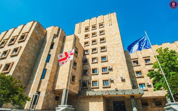 Прокуратура Грузии требует арестовать Адеишвили в Гааге