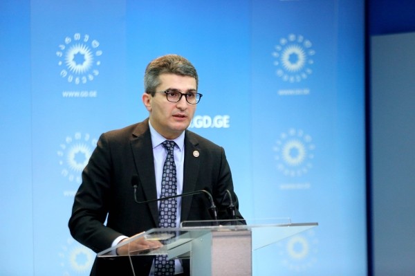 В ГМ назвали «невообразимой несправедливостью» реакцию Запада на закон об иноагентах