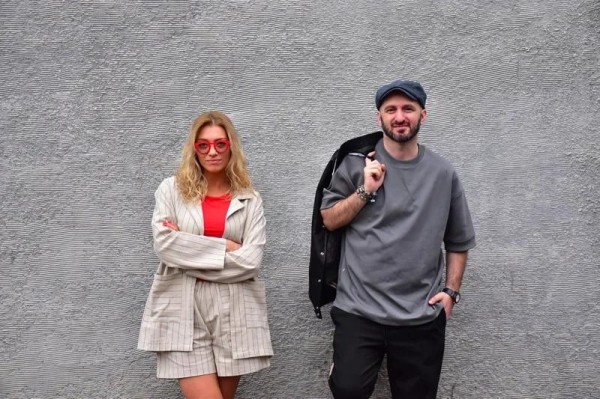 «Мне исполнилось 40, и я женился» - Георгий Кекелидзе вступил в брак: кто его избранница «Мне исполнилось 40, и я женился» - Георгий Кекелидзе вступил в брак: кто его избранница