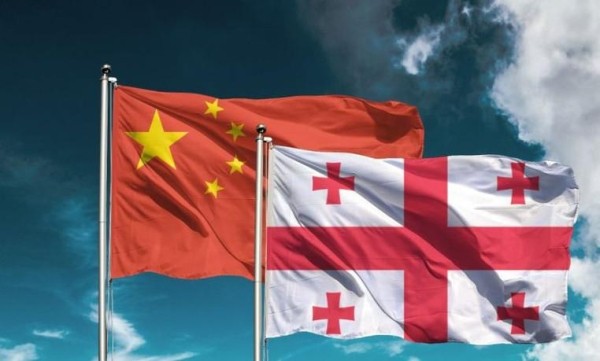 Когда граждане Грузии смогут ездить в Китай без визы - дата известна Когда граждане Грузии смогут ездить в Китай без визы - дата известна