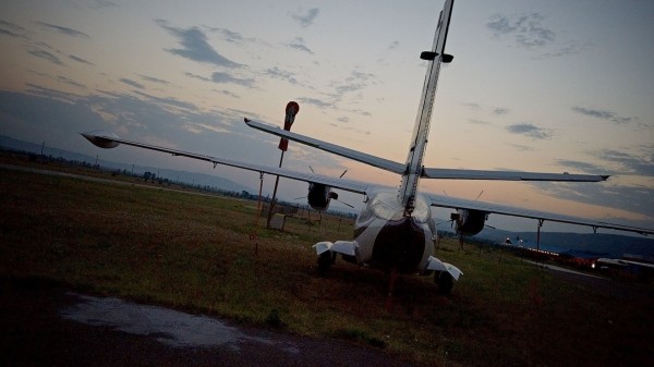 В Грузии назначили дополнительные внутренние авиарейсы на Пасху