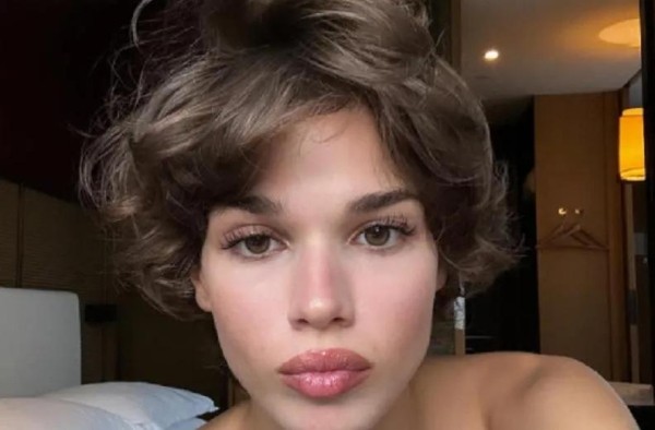 Models.com включил Матильду Гварлиани в число 50 лучших моделей – очередной успех грузинской красавицы