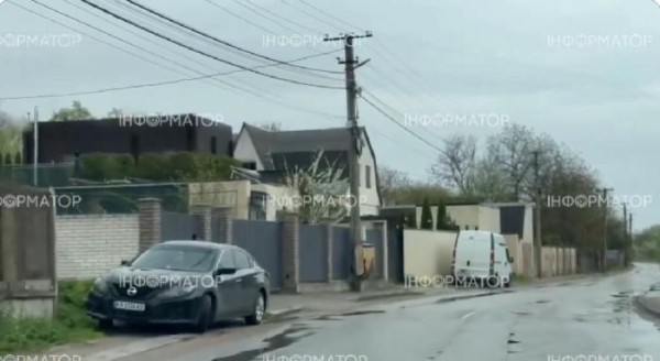 Лиза Ясько остается с дочерью в доме Саакашвили – о каких изменениях пишут украинские СМИ Лиза Ясько остается с дочерью в доме Саакашвили – о каких изменениях пишут украинские СМИ