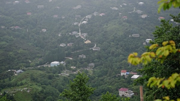 Государство приобретет дома для семей экомигрантов в регионах Грузии Государство приобретет дома для семей экомигрантов в регионах Грузии