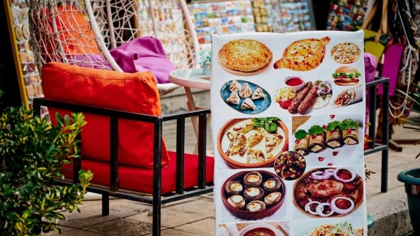 Что мы едим: в пиццерии TASHIR PIZZA в Тбилиси обнаружили опасную продукцию Что мы едим: в пиццерии TASHIR PIZZA в Тбилиси обнаружили опасную продукцию