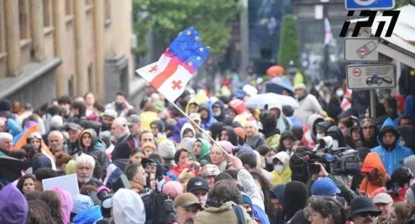 The Financial Times – Эстония, Нидерланды, Чехия и Швеция выступят с инициативой обсуждения введения ограничительных мер в отношении Грузии The Financial Times – Эстония, Нидерланды, Чехия и Швеция выступят с инициативой обсуждения введения ограничительных мер в отношении Грузии