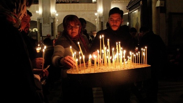 Православная Пасха 2024: традиции, обычаи и приметы праздника