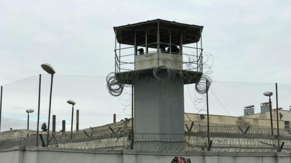 Президент Грузии помиловала 25 осужденных перед Пасхой