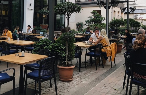 Секрет идеального тбилисского ресторана Секрет идеального тбилисского ресторана