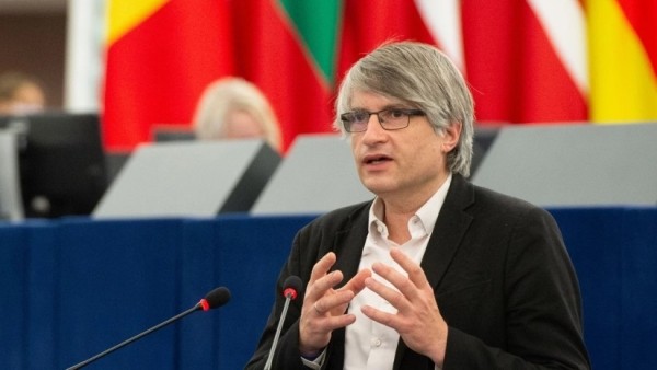 Минэкономики Германии: международное экономическое сотрудничество с Грузией под угрозой Минэкономики Германии: международное экономическое сотрудничество с Грузией под угрозой