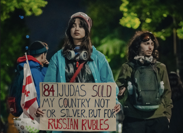 Юристы узнали об ужесточении закона об иноагентах в Грузии – штрафовать смогут и физлиц Юристы узнали об ужесточении закона об иноагентах в Грузии – штрафовать смогут и физлиц