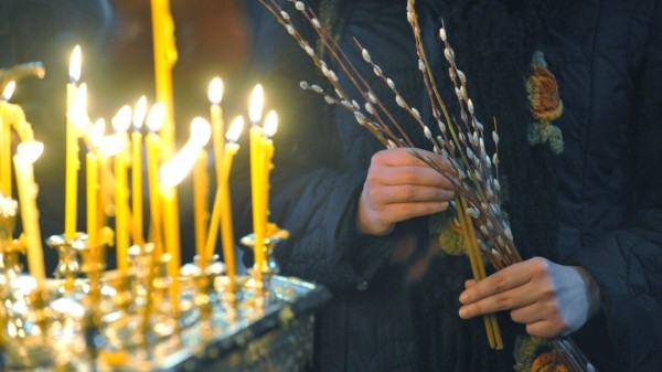 Великая, или Страстная пятница 2024: пост, церковные традиции