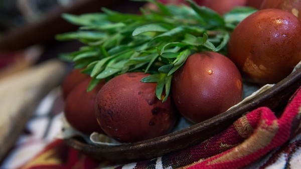 Внимание! Как долго можно хранить пасхальные яйца – рекомендации врача