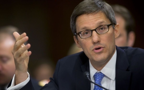 Госдеп США уведомил Кобахидзе об обеспокоенности траекторией развития Грузии Госдеп США уведомил Кобахидзе об обеспокоенности траекторией развития Грузии