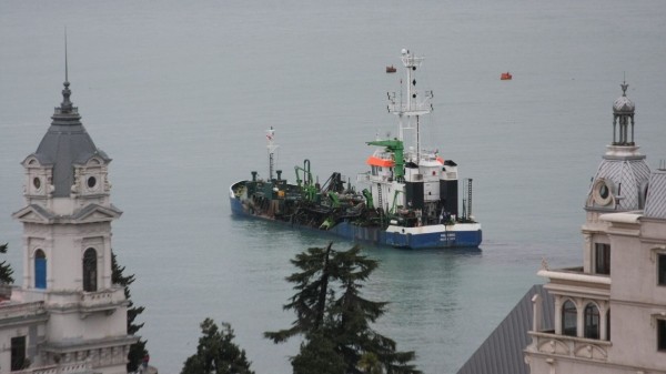 Сертификаты грузинских моряков признаны четырьмя странами Черного моря Сертификаты грузинских моряков признаны четырьмя странами Черного моря